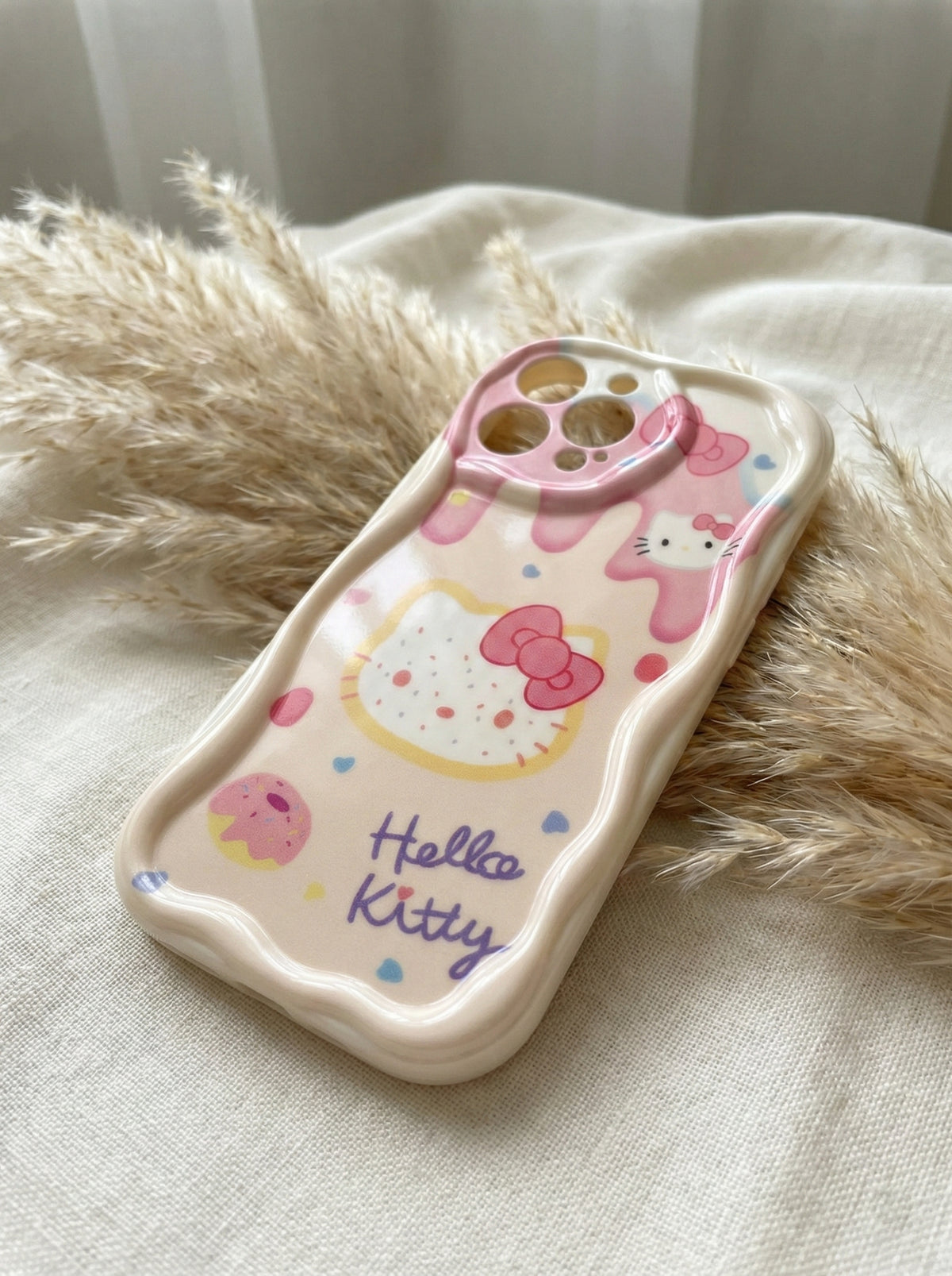 IPHONE CASE